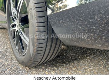 Mercedes C 300 - 8