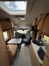 Fiat Ducato TEC Freetec 581 - Offers