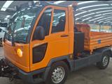 Multicar M30*KIPPER*STANDHZG*KLIMA* - Multicar M30