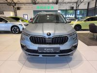 Skoda Kamiq - Vorschau Bild 3