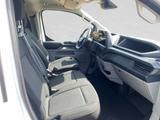 Ford Transit Custom TZ 2,5l Benzin L2H1 Trend CV - Ford Transit Custom Benziner Gebrauchtwagen