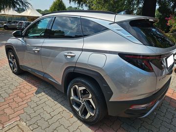 Hyundai TUCSON - 6