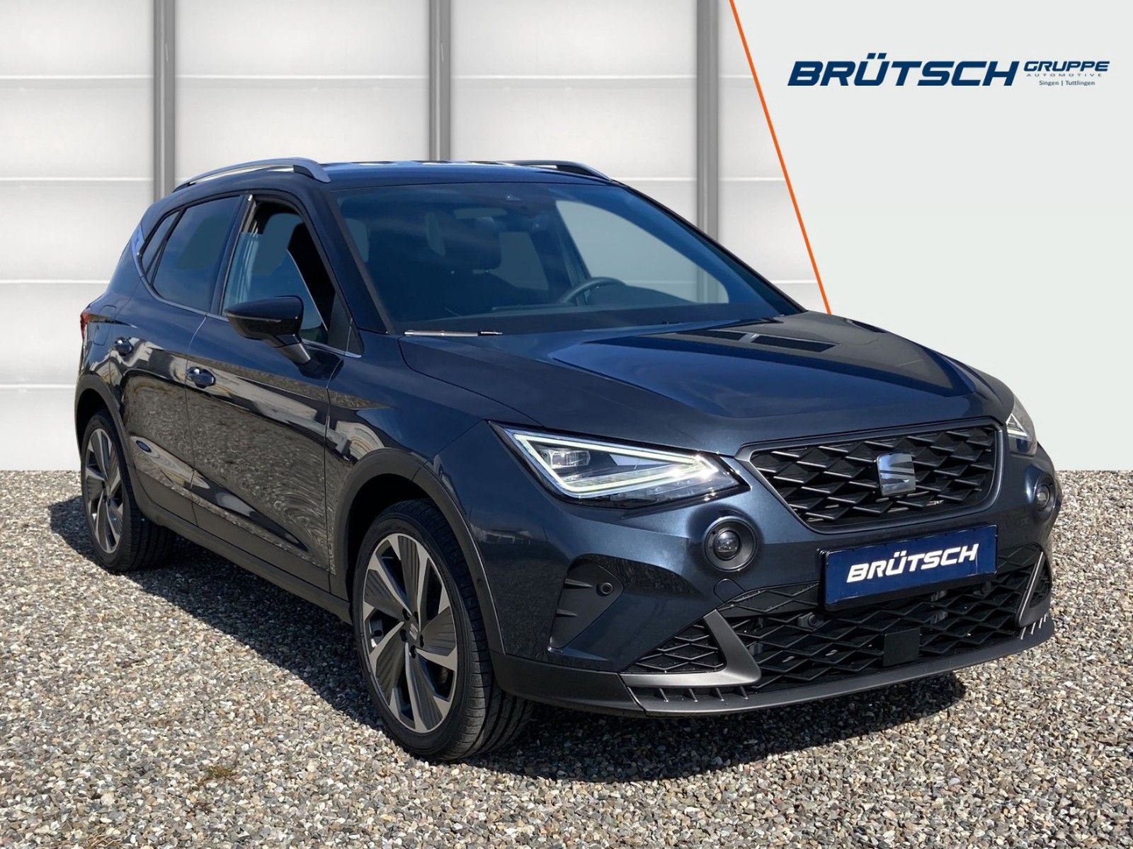 SEAT Arona FR 1.0 TSI DSG 85kW/115 PS - Image 2