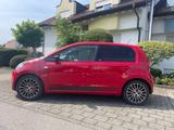 Skoda Monte Carlo / Schiebedach / DAB / TÜV neu  - Skoda Gebrauchtwagen in Konstanz
