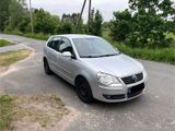 Volkswagen VW Polo 1.4 tdi 9n TÜV 07/2026 - Volkswagen Polo aus 2006: TDI