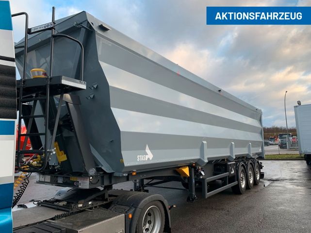 Stas ferroSTAR 68 cbm