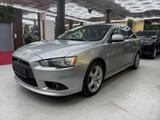 Mitsubishi Lancer Lim. Instyle - Mitsubishi Lancer: Instyle