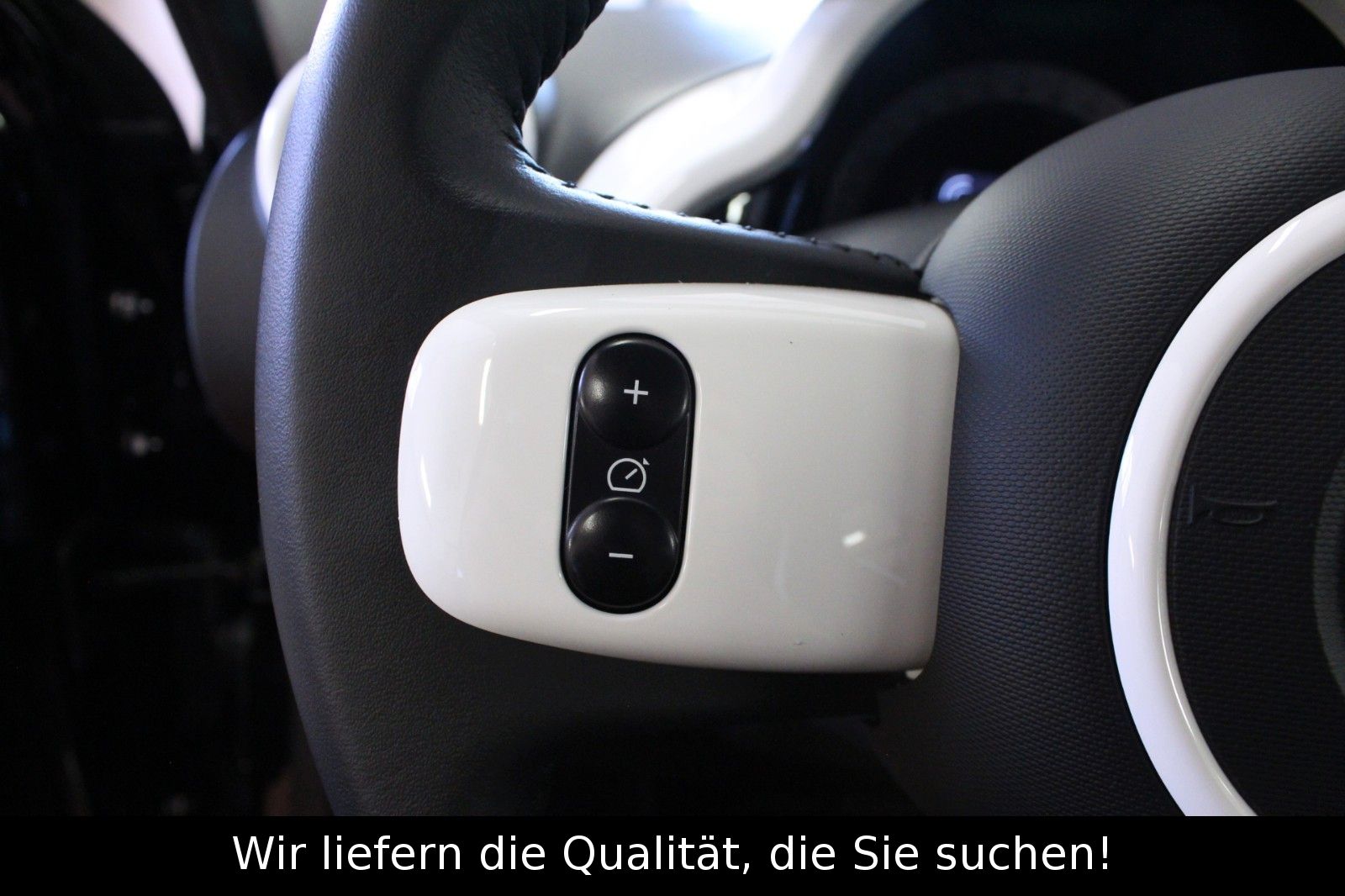 Fahrzeugabbildung Renault Twingo E-Tech 100% elektrisch*Paket Techno*Kamer