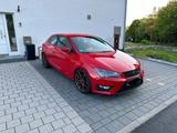Seat Leon FR SC 1.8 TSI *DSG *LED *TÜV neu *top - Seat Gebrauchtwagen von 2013