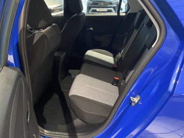 Bild 8 Opel Corsa 1.2 Edition SHZ+LHZ/PDC v+h+CAM/TOTWINKEL/