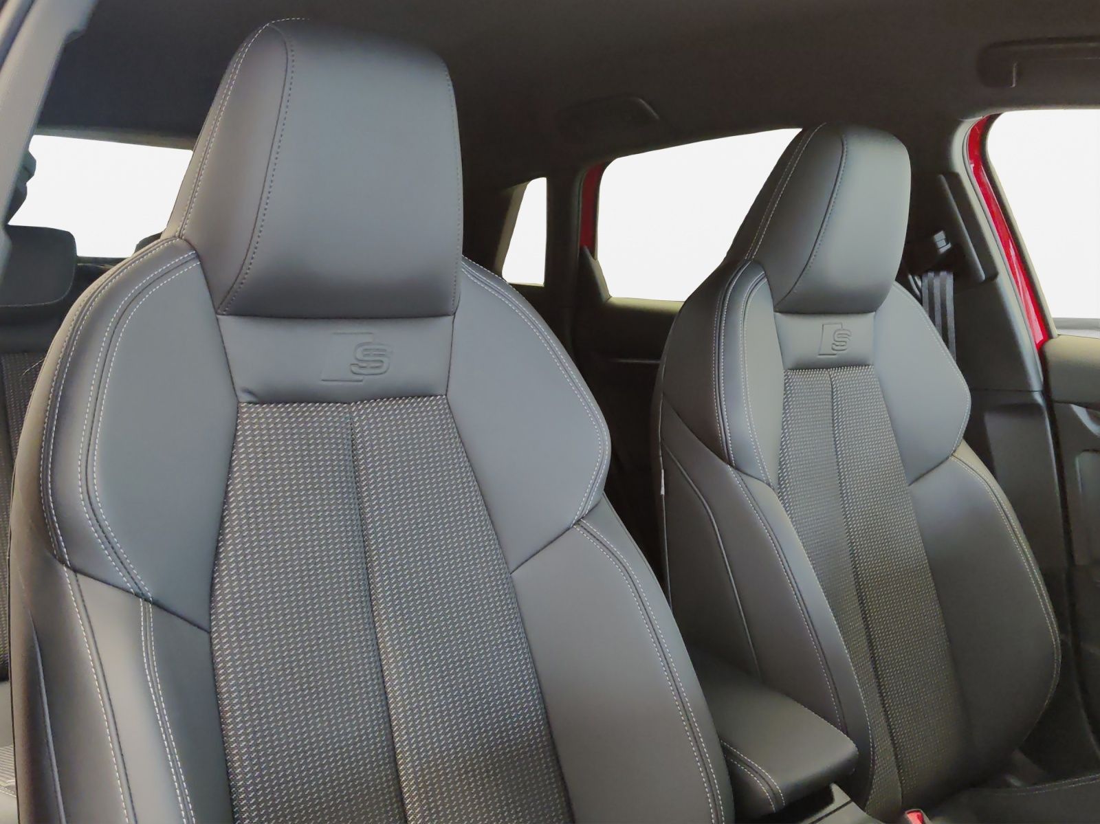 Audi A3 - Bild 9