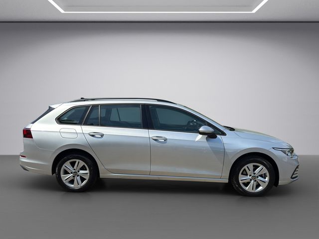 Golf VIII Variant 2.0 TDI Life SHZ NAVI ACC LED