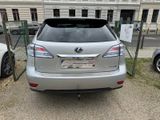 Lexus RX 450H Scheckheft AHK Leder Navi Xenon Kamera - Lexus RX 450: Rx450h