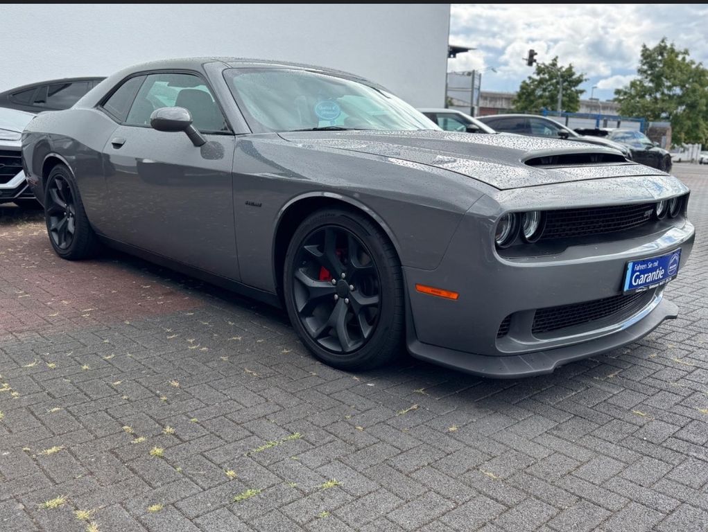 Image of Dodge Challenger