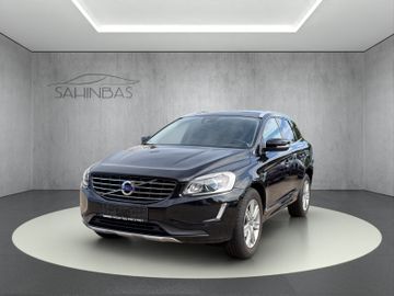 Volvo XC60 - 2
