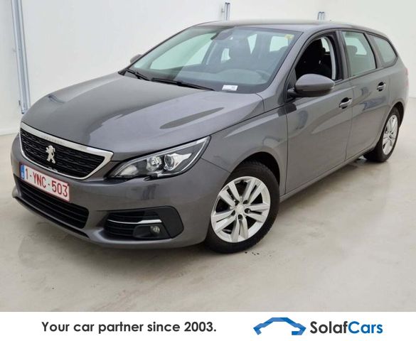 Peugeot 308 SW 1.5 BlueHDi I-Cockpit Navi amera Klima P