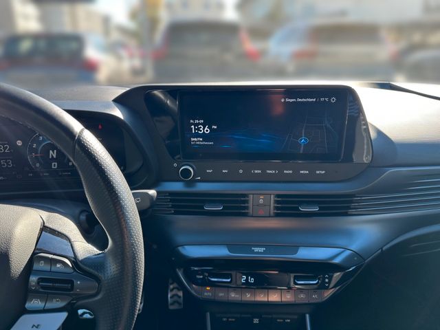 Hyundai i20 N Performance *sehr gepflegt