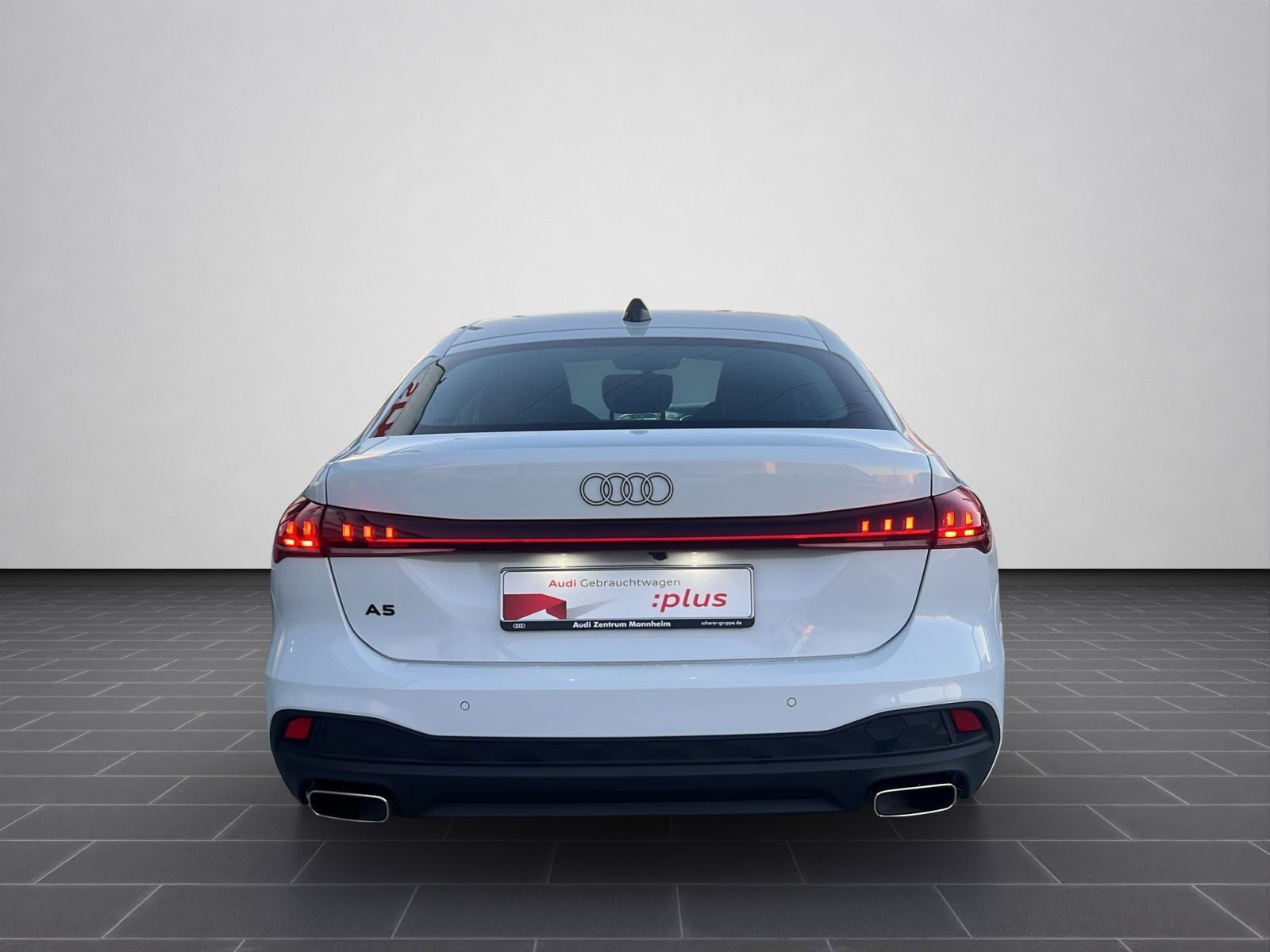 Audi A5 - Bild 6