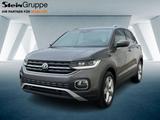 Volkswagen T-Cross 1.0 TSI DSG Style DAB+VIRT+ACC+LED+NAVI - Volkswagen T-Cross in Bonn