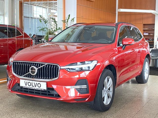 Volvo XC60 B4 AWD Mild-Hybrid Momentum Pro