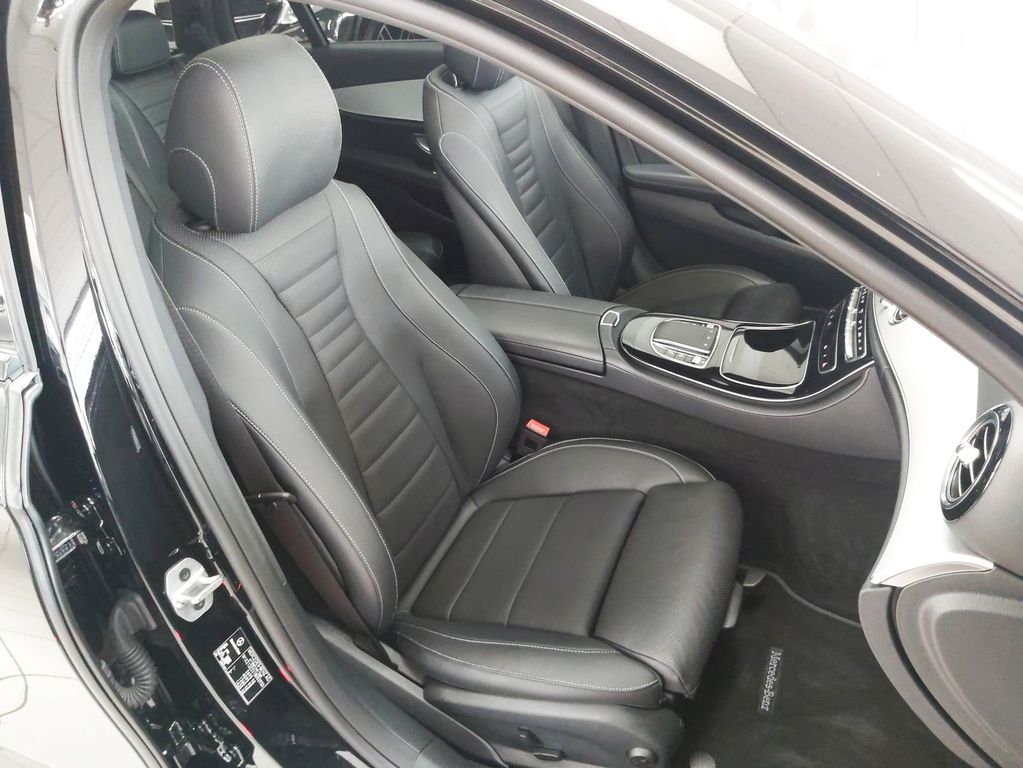 Mercedes-Benz E 400 d T 4M AMG NIGHT AIRM STANDH NETTO 36.600