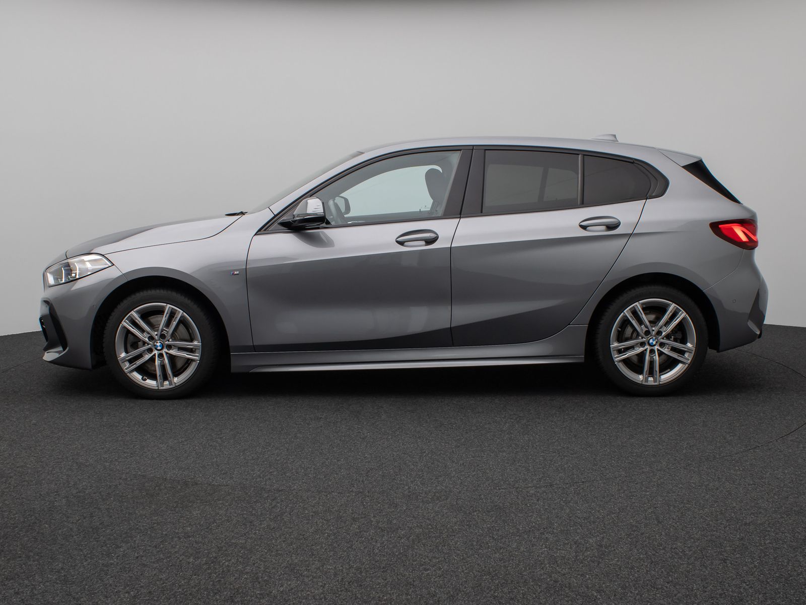 Fahrzeugabbildung BMW 120i M Sport Kamera CockPitPro DAB HiFi Lenkrhzg