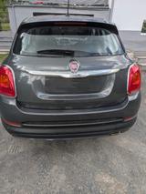 Fiat 500X 1.6 E-torQ POP STAR 4x2 POP STAR - Fiat 500X von privat