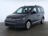 Volkswagen Caddy Style 1.5 TSI DSG *PANO*LED*NAV*ACC*8fach* - VW Caddy Gebrauchtwagen in Erfurt