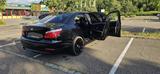 BMW 523i touring - - BMW 523 in Stuttgart