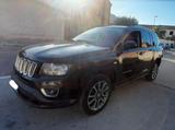 Jeep Compass 2.2 diesel cambio manuale - Jeep Compass aus 2015