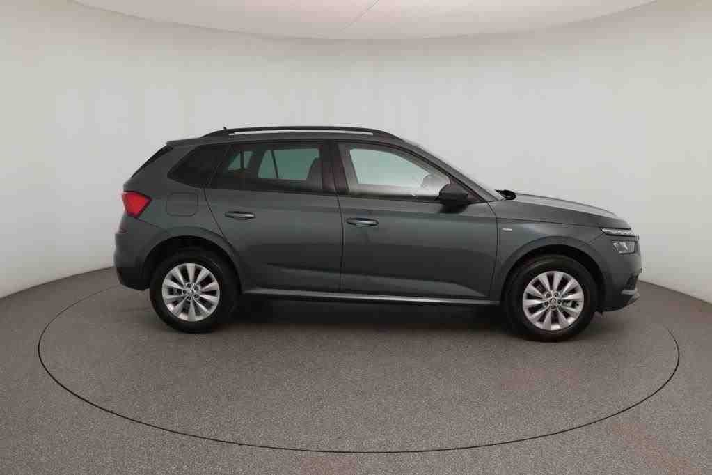 Skoda Kamiq Ambition 1.0 TSI DSG PDC*Tempo*Klima*SH