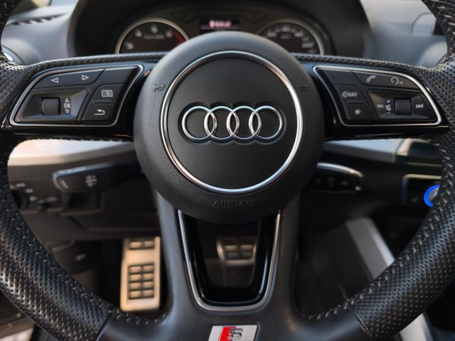 Audi Q2 35 TFSI sport*S-Tronic*LED*Alu*SHZ*PDC*