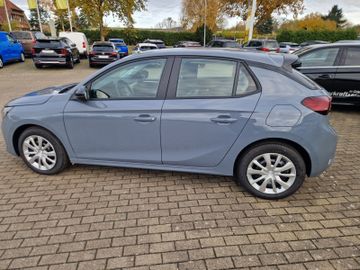 Bild 9 Opel Corsa F Edition