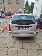 Ford Focus 1,4 Viva X Viva X - Ford Focus: Viva X
