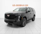 Cadillac ESCALADE =2025= SOFORT - SPORT PLATINUM EXPORT