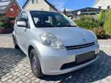 Daihatsu Sirion 1.3 Automatik Klima ZV 5-türig TÜV 04/26 - Daihatsu Sirion: Automatik