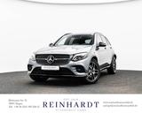 Mercedes-Benz GLC 43 AMG 4M NIGHT/DISTR+/HuD/TOTW./BURM/360° - Mercedes-Benz GLC-Klasse Gebrauchtwagen in Dortmund