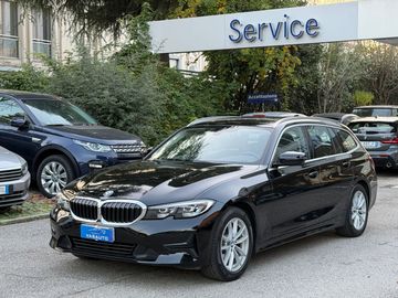 BMW 316 - 2