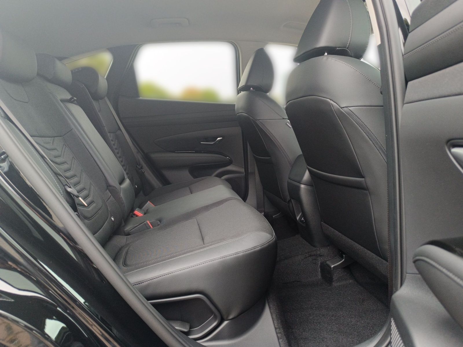 Hyundai Tucson – Bild 13