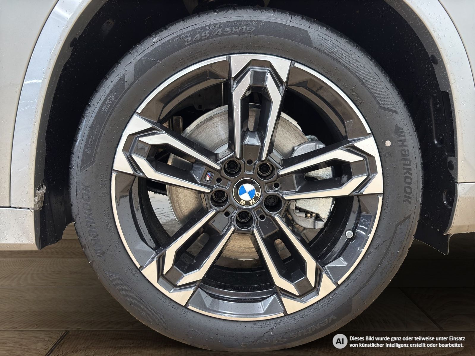 BMW X1 sDrive20i [M Sport HUD AHK ACC 19 LMR] foto 4