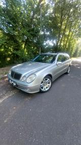 Mercedes-Benz Mercedes Benz 320 Avantgarde - Mercedes-Benz 320 aus 2004
