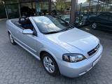 Opel Astra G Cabrio 1.8 16V - Opel Astra: Cabrio, 16v