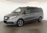Mercedes-Benz V 220 d Aut.  | EDITION | Lang | Leder | Navi |  - Mercedes-Benz V 220 in Düsseldorf