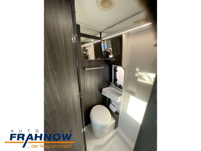 Foto Nummer 12: BENIMAR Benivan