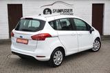 Ford B-Max 1.4 Trend - weiße Ford B-Max