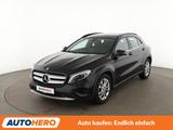Mercedes-Benz GLA 200 d Style Aut.*XENON*NAVI*PDC*SHZ*KLIMA* - Mercedes-Benz GLA-Klasse Gebrauchtwagen in Leipzig