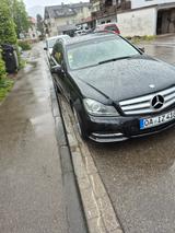 Mercedes-Benz C 220 CDI T AVANTGARDE AVANTGARDE - Mercedes-Benz C 220 aus 2012 mit Diesel-Antrieb: Kombi