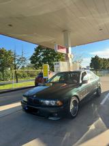 BMW 525d - - BMW 525 in Bonn