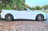 Chevrolet Camaro 6.2 SS V8 EU EINZELSTÜCK 22 ZOLL TÜV NEU - Chevrolet Gebrauchtwagen in Nürnberg