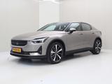 Polestar 2 170kW Long Range Single motor 93% SoH [ PANODA - gebrauchte Polestar 2 aus dem Jahr 2022